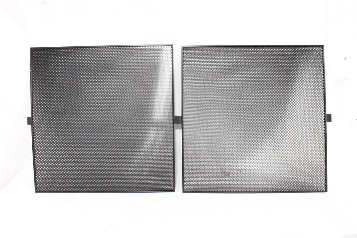 Kino Flo LVR-P460-P ParaBeam 410 Louver/HP 60 Degrees Plastic Honeycomb Grid