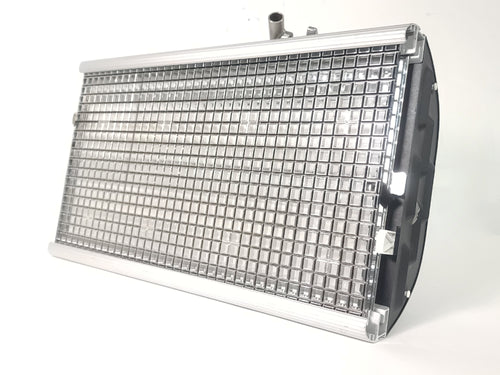 Kino Flo Para Beam Par-210-120 Florescent Light (NEEDS REPAIRS)