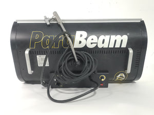Kino Flo Para Beam Par-210-120 Florescent Light (NEEDS REPAIRS)