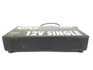 Kino Mini Flo Kit w/ (2) Kino Flo F14T12, (4) Power Cables, (2) Ballast 12V Single, Kino Flo Power Supply 12VDC/6AMP, in Hard Carry Case