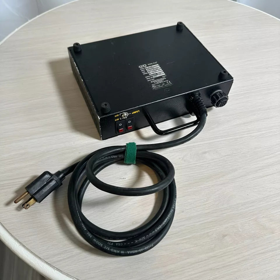 Kino Flo BAL-210-S120 Ve Double Select Balast