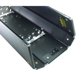 Kino Flo FIX-4802 4' Double fixture shell