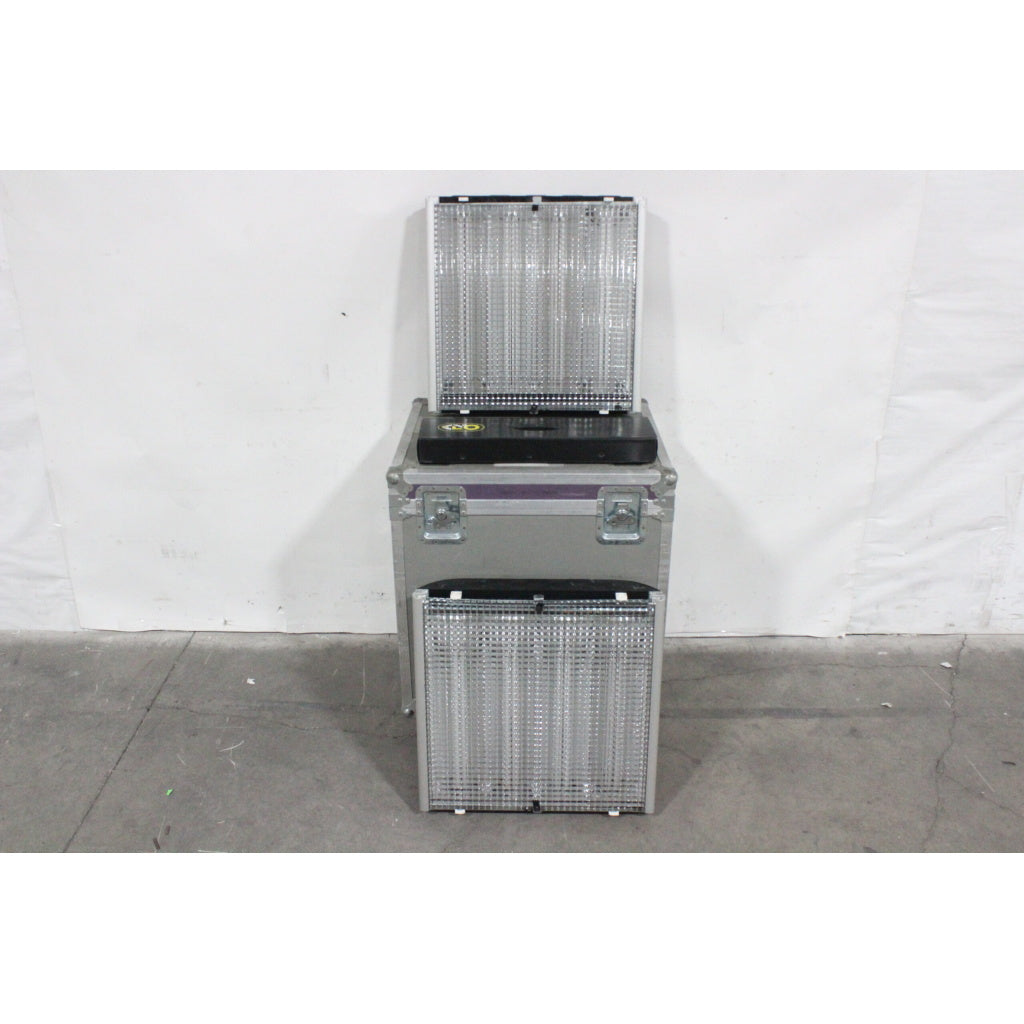 Kino Flo PAR-400S-120 120VAC 50/60Hz Fluorescent Light