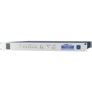 Klark Teknik DN9680-UL 8 Port AES50 Extender and Multiplexer with up to 1000 Metre Range
