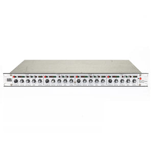 Klark Teknik DN504 Quad Compressor/Limiter
