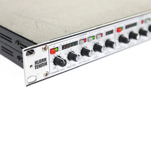 Klark Teknik DN504 Quad Compressor/Limiter