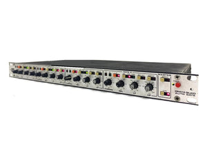 Klark Teknik DN514 Quad Auto Noise Gate Dynamic Processor