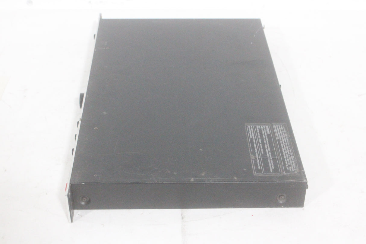 Klark Teknik DN7103 Programmable Delay + EQ