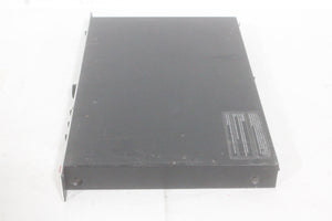 Klark Teknik DN7103 Programmable Delay + EQ