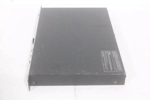 Klark Teknik DN7103 Programmable Delay+EQ