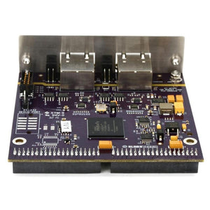 Klark Teknik KT-AES50 AES50 Network Module with up to 48 Bidirectional Channels