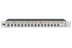 Klark Teknik KT-DN514 Quad Automatic Noise Gate