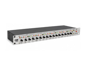 Klark Teknik KT-DN514 Quad Automatic Noise Gate