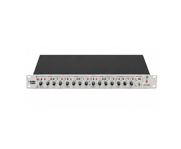 Klark Teknik KT-DN514 Quad Automatic Noise Gate