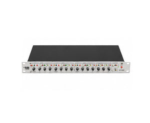 Klark Teknik KT-DN514 Quad Automatic Noise Gate