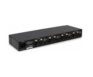 Klark Teknik KT-DN514 Quad Automatic Noise Gate