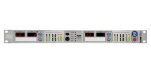 Klark Teknik KT-DN 9344 Digital Equalizer