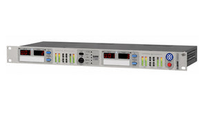 Klark Teknik KT-DN 9344 Digital Equalizer