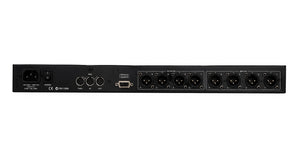 Klark Teknik KT-DN 9344 Digital Equalizer