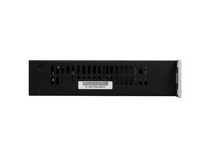 Klark Teknik KT-DN 9344 Digital Equalizer
