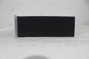 Klark Teknik DN410 2-Channel 5-Band Parametric Equalizer