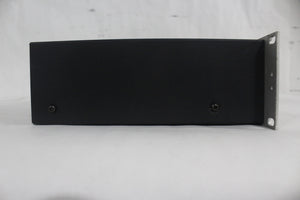 Klark Teknik DN410 2-Channel 5-Band Parametric Equalizer