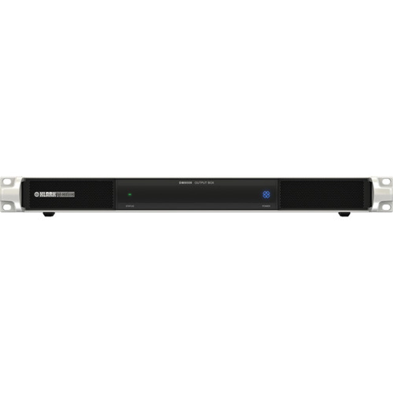 Klark Teknik KT-DM8008-UL 8 Channel Output Box w/ ULTRANET Connectivity