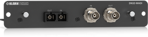 Klark Teknik KT-DN32-MADI Expansion Module w/ Up to 32 Bidirectional Channels