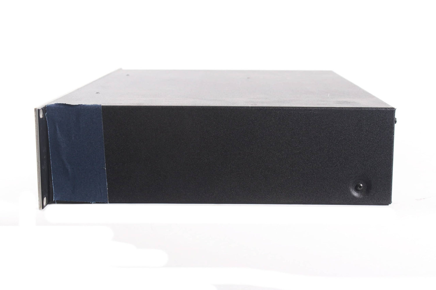 Klark Teknik KT-DN3600 (v3.0B) Programmable Graphic Equalizer