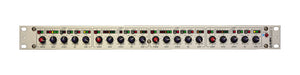 Klark Teknik DN504 Quad Compressor/Limiter