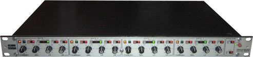 Klark Teknik KT-DN 514 Quad Auto Gate Dynamic Processor