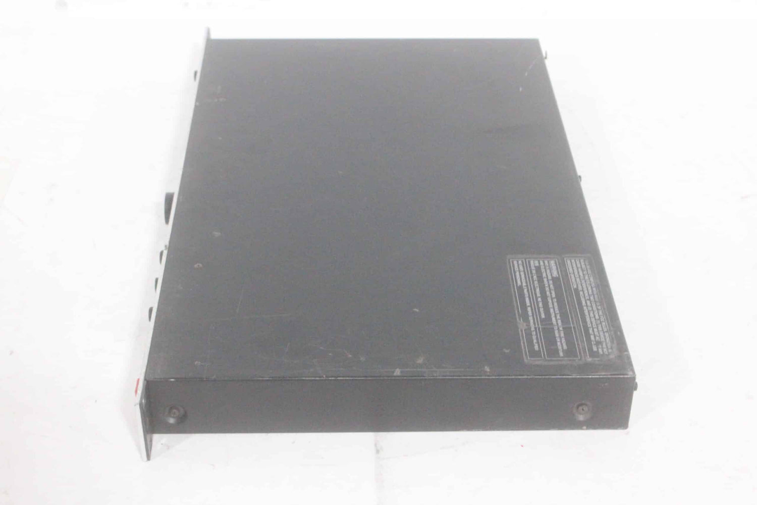 Klark Teknik KT-DN7103 Programmable Delay + EQ