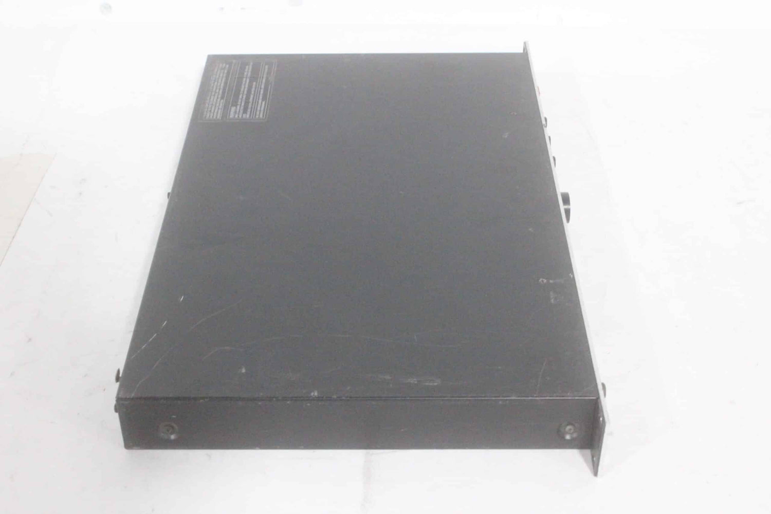 Klark Teknik KT-DN7103 Programmable Delay + EQ