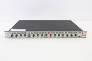 Klark Teknik KT-DN 514 Quad Auto Gate Dynamic Processor