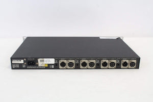Klark Teknik KT-DN 514 Quad Auto Gate Dynamic Processor
