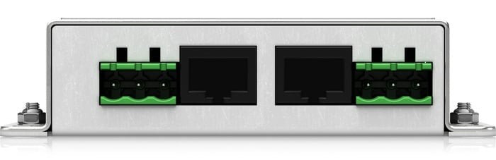 Klark Teknik KT-QFLEX ISOLATOR Isolation Module for QFLEX Column Loudspeakers