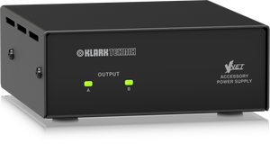 Klark Teknik KT-VNET/PSU Power Supply for VNET Interface Devices