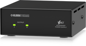 Klark Teknik KT-VNET/PSU Power Supply for VNET Interface Devices