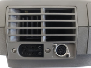 Kodak Ektagraphic III A Projector w/ 100-200mm f3.5 Nativar Lens in Hard Carry Case