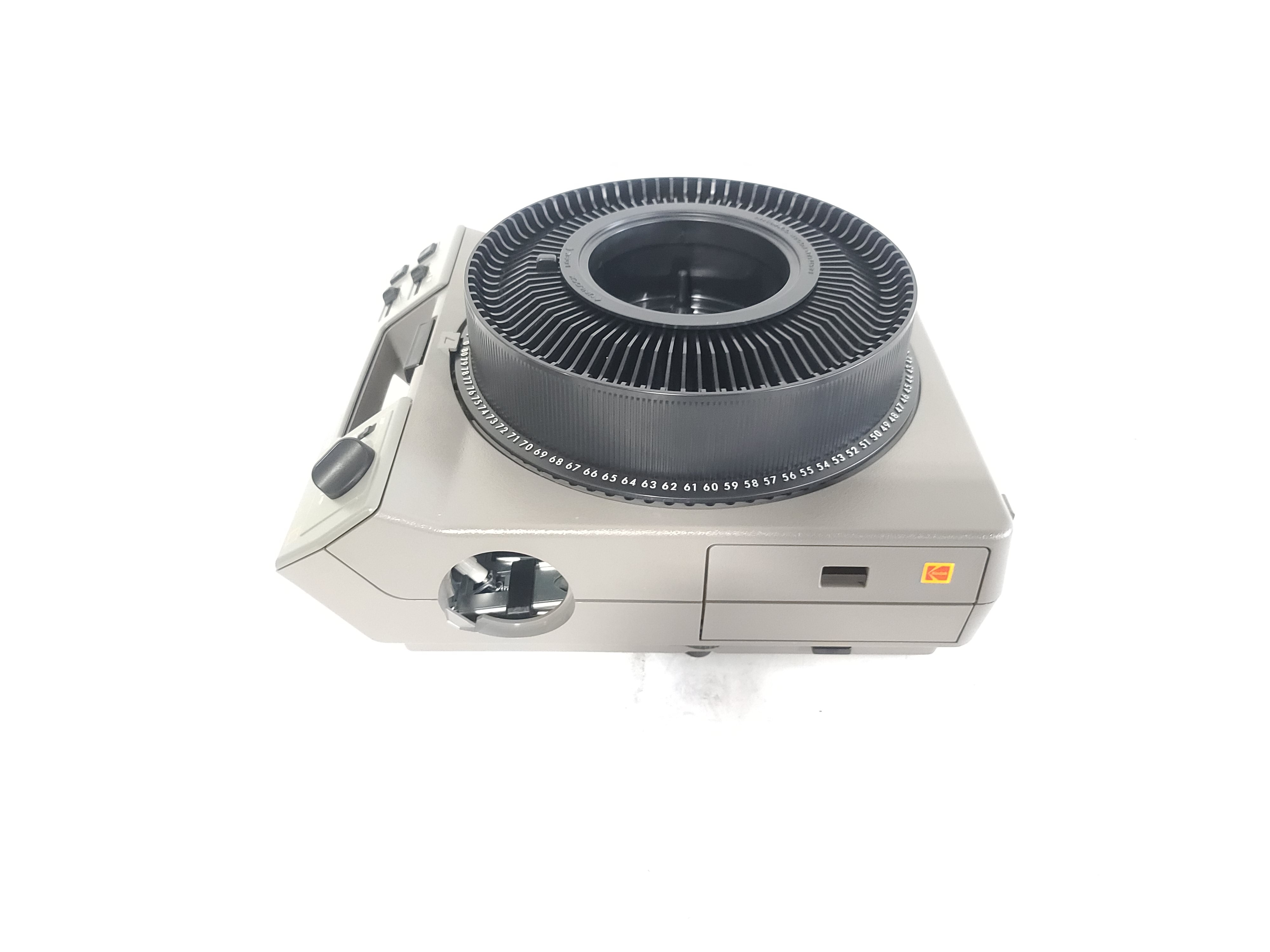 Kodak Ektagraphic III A Projector – AVGear.com