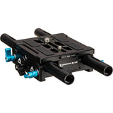 Kondor Blue KB-CC70-BaseRig-Bk Canon C70 Base Rig (Black)