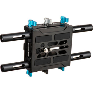 Kondor Blue KB-CC70-BaseRig-Bk Canon C70 Base Rig (Black)