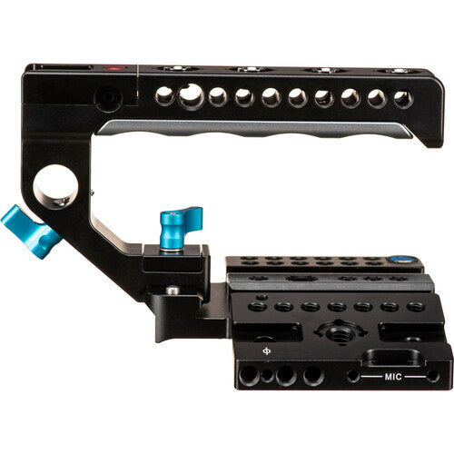 Kondor Blue KB-CC70-BaseRig Canon C70 Base Rig