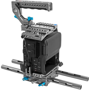 Kondor Blue KB-CC70-BaseRig Canon C70 Base Rig