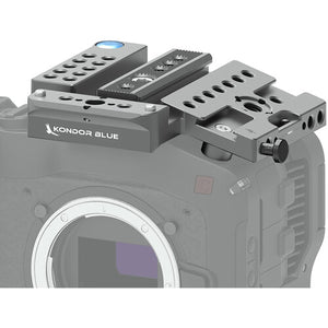 Kondor Blue KB-CC70-TP C70 Top Plate