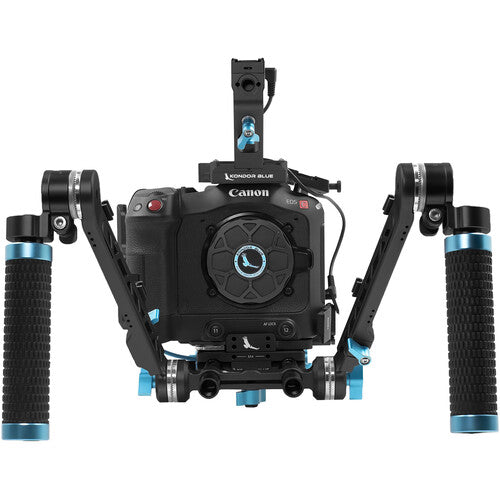 Kondor Blue KB-CC70-URig C70 Ultimate Rig – AVGear.com