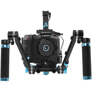Kondor Blue KB-CC70-URig C70 Ultimate Rig