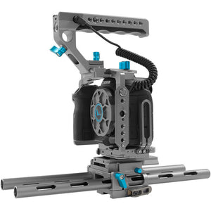 Kondor Blue KB-Canon-BaseRig Base Rig for Canon EOS R5/R6/R