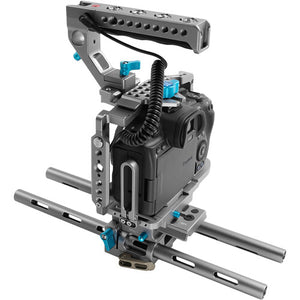 Kondor Blue KB-Canon-BaseRig Base Rig for Canon EOS R5/R6/R