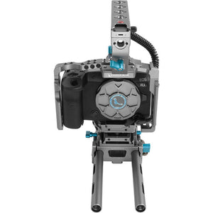 Kondor Blue KB-Canon-BaseRig Base Rig for Canon EOS R5/R6/R
